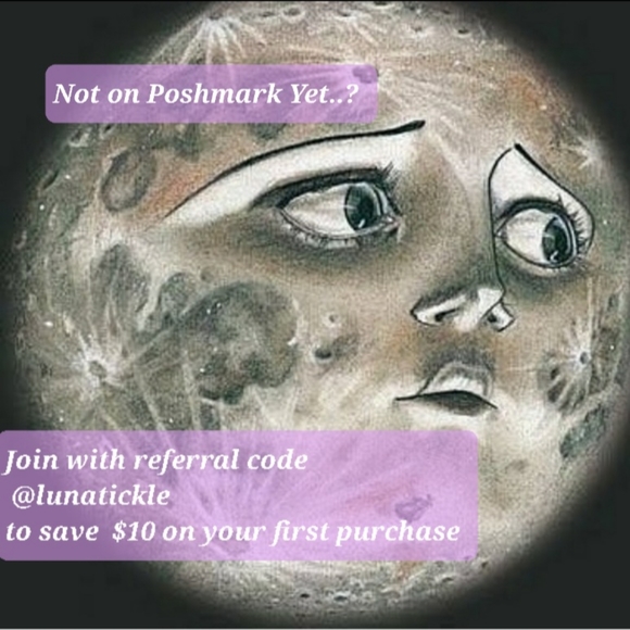 🌙Abundance Bundle💰 A LUNATICKLE EXCLUSIVE 🌙 - Picture 8 of 8